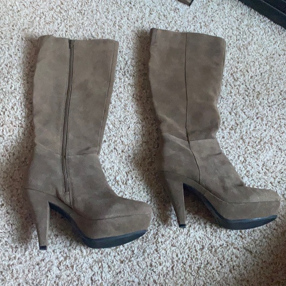 metoo Shoes - Boots